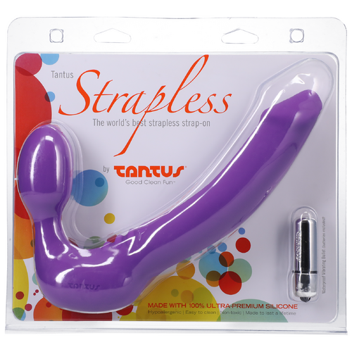 Tantus Strapless Classic