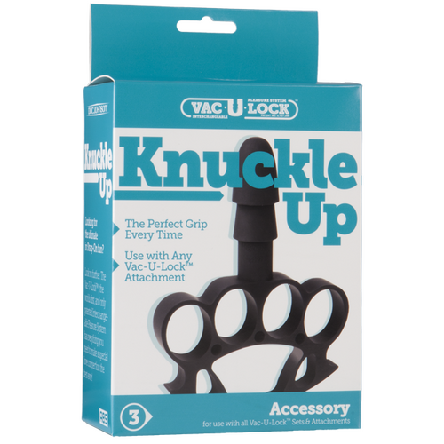 Knuckle Up