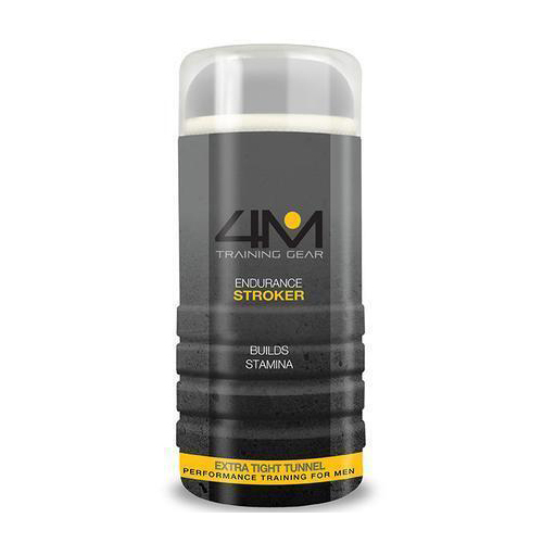 Endurance Training Stroker