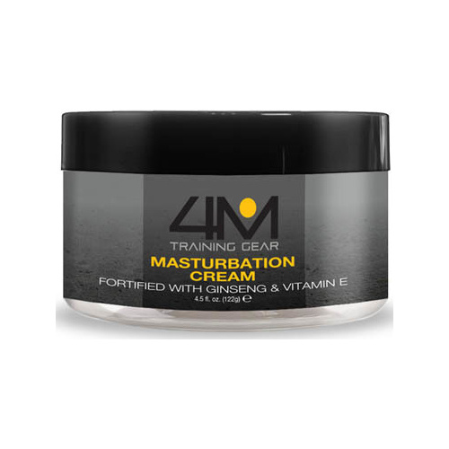 Endurance Masturbation Cream