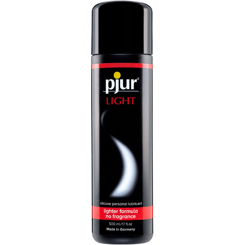 Light Bottle 500ml