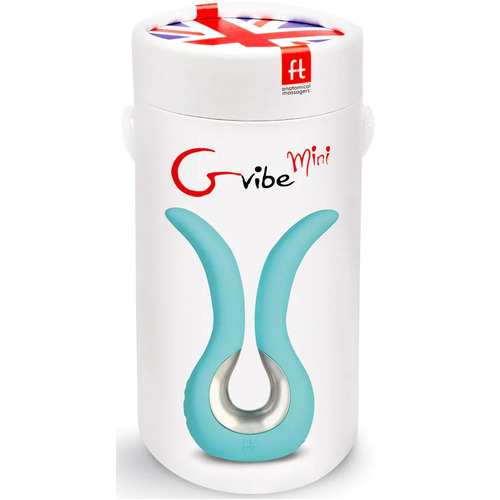 Gvibe Mini Clit Stimulator