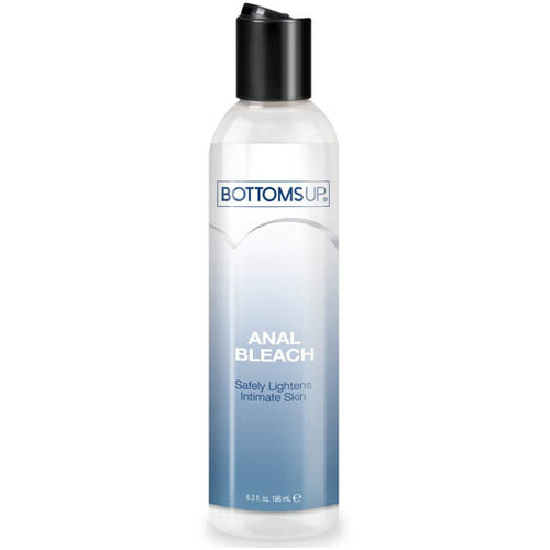 Bottoms Up Anal Bleach 