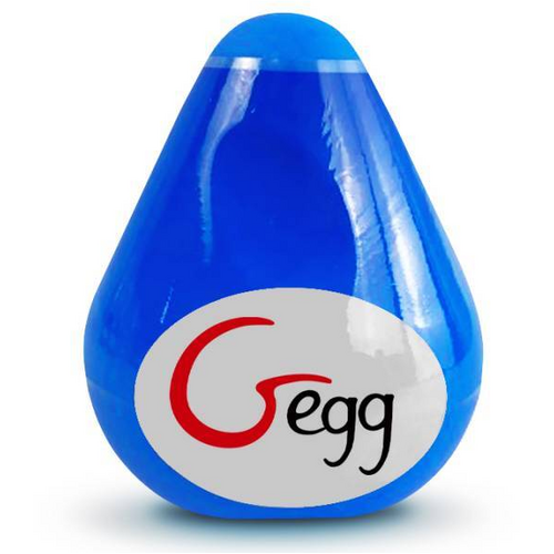 GEgg Textured Stroker