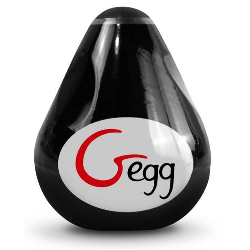 GEgg Textured Stroker