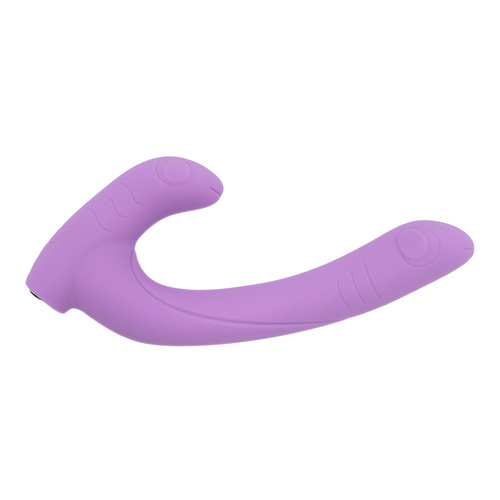 Jix Strapless Strap On