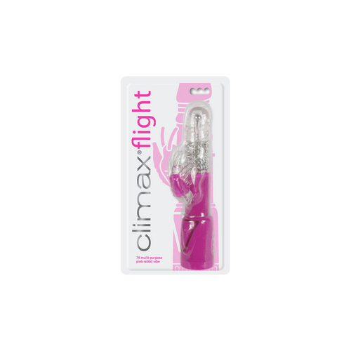 Flight Rabbit Vibrator