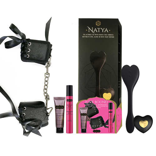 Love Bound Couples Kit