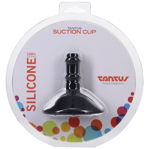 2" Suction Cup Accessory