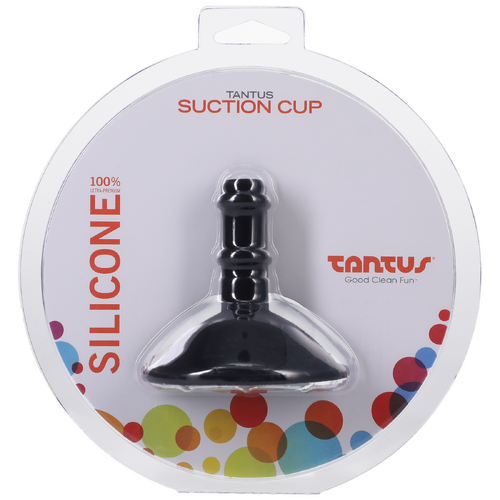 2" Suction Cup Accessory