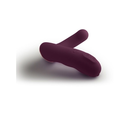 Gemini Burgundy