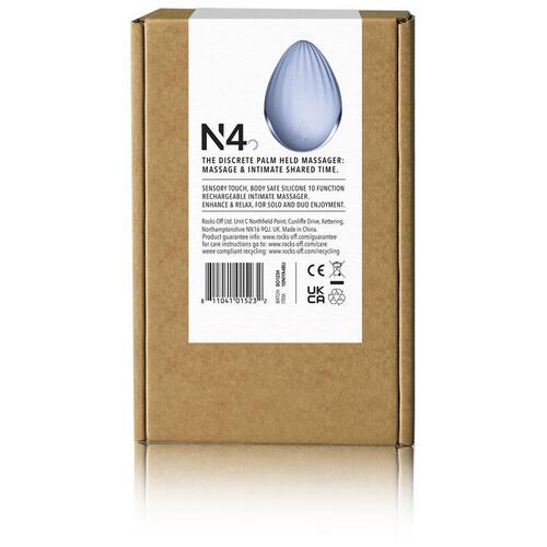 NIYA N4 - Egg