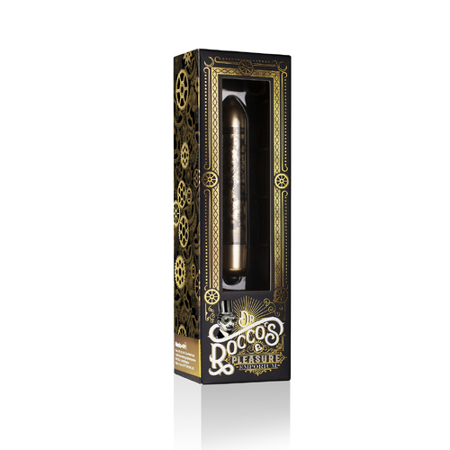 Dr Roccos RO-90 Halcyon