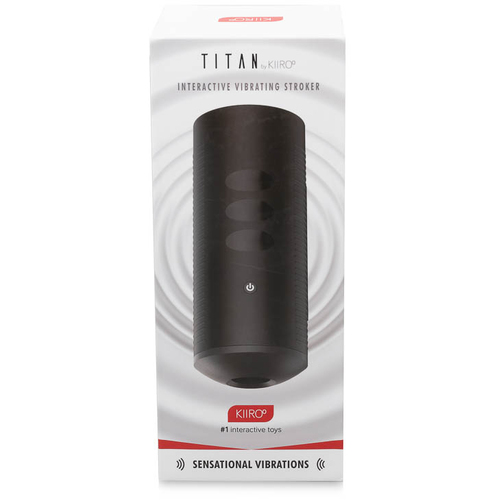 Titan Automatic Stroker