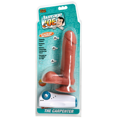 5" Carpenter Cock