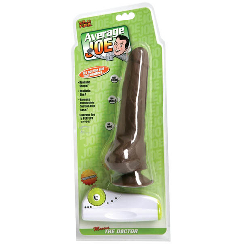 6" Doctor Cock
