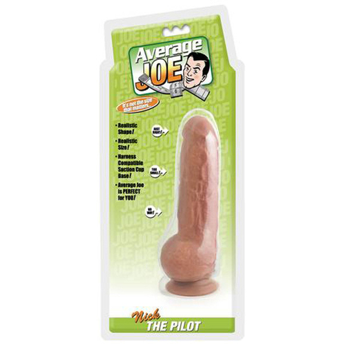 5" Pilot Cock