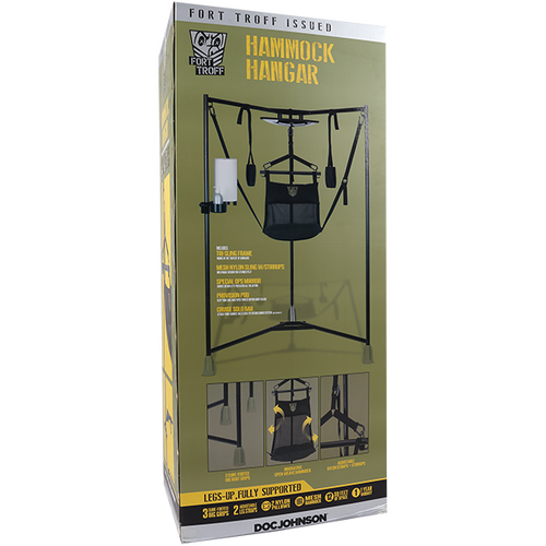 Hammock Hangar Sling