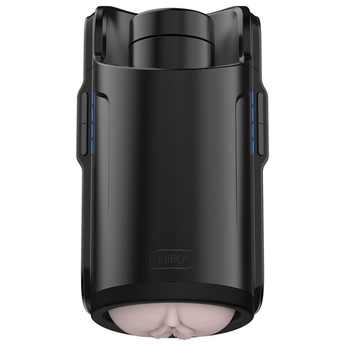 Keon Wifi Combo Set by KIIROO (Feel stroker included)