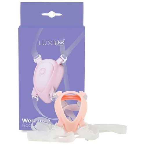 LUXUS Harness