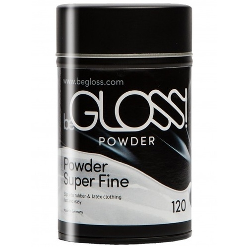 beGLOSS TALKUM POWDER