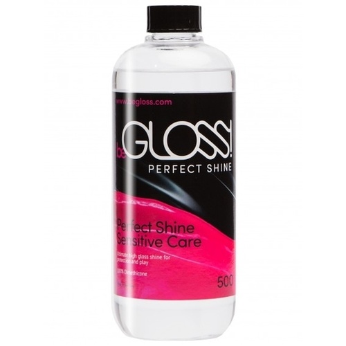 beGLOSS PERFECT SHINE 500ml