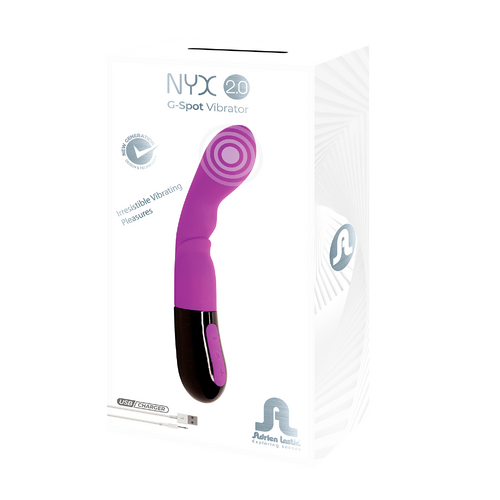 Adrien Lastic Nyx 2.0