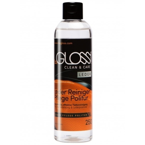 Begloss Clean & Care Leather 250ml