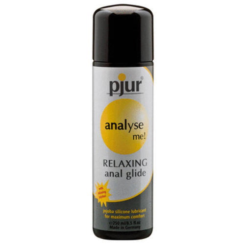 Analyse Me Comfort Water Anal Glide 250ml