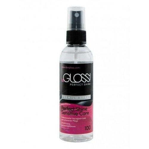 beGLOSS PERFECT SHINE PREMIUM SPRAY 100ml