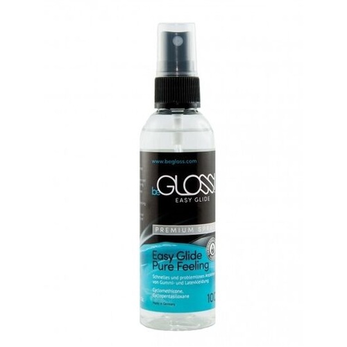 beGLOSS EASY GLIDE PREMIUM SPRAY 100ml