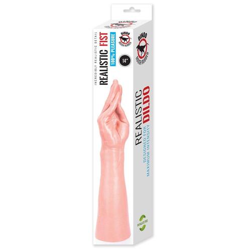 Dinoo King Size Arm Flesh