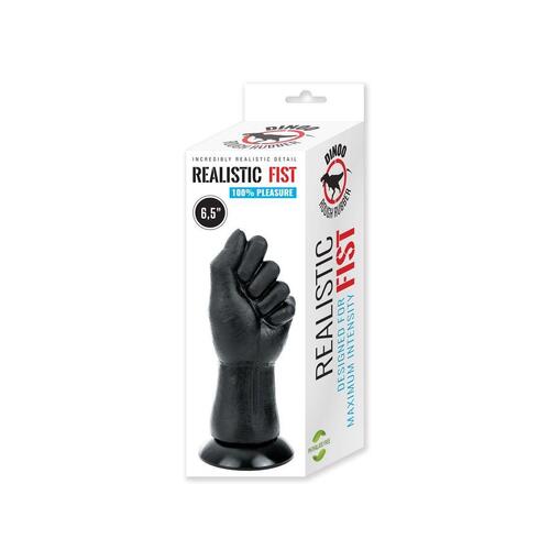 Dinoo King Size Cock Fist Small