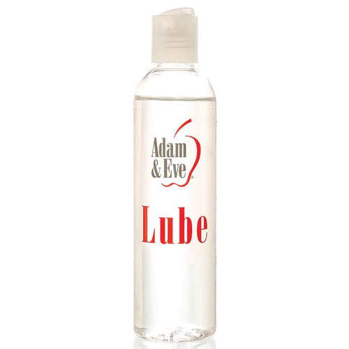 Lube Water Based Lubricant 237ml (237ml) Bottle