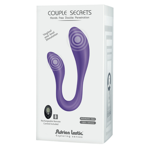 Couple Secrets II + LRS