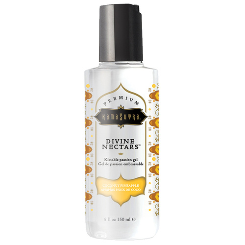 Coco Pine Flavoured Lube 150ml