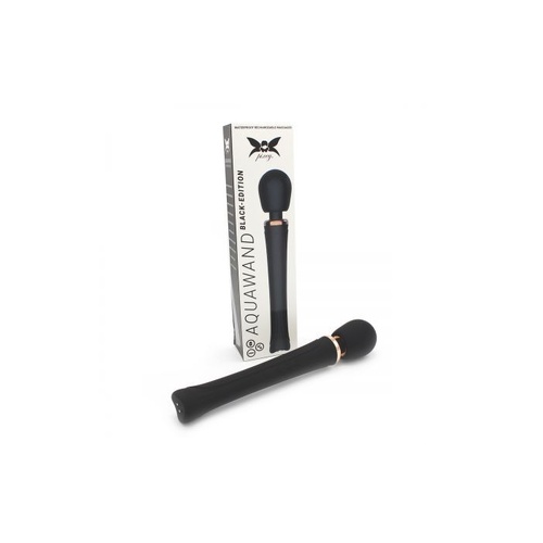 Pixey Aquawand - Black Edition