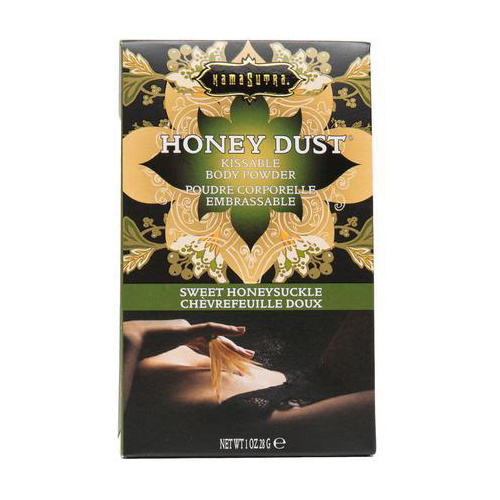Honeysuckle Honey Dust