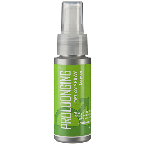 Pro Longing Spray