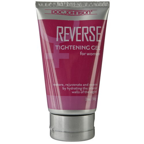 Vaginal Tightening Gel