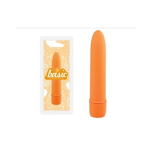 Basic 5" Vibrator