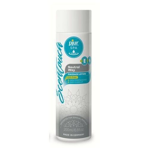 spa ScenTouch 200ml Neutral