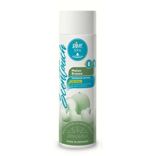 spa ScenTouch 200ml Melon