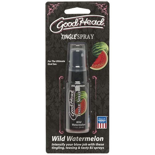 Watermelon Mouth Spray