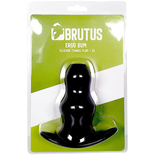 XL Ergo Bum Hollow Butt Plug