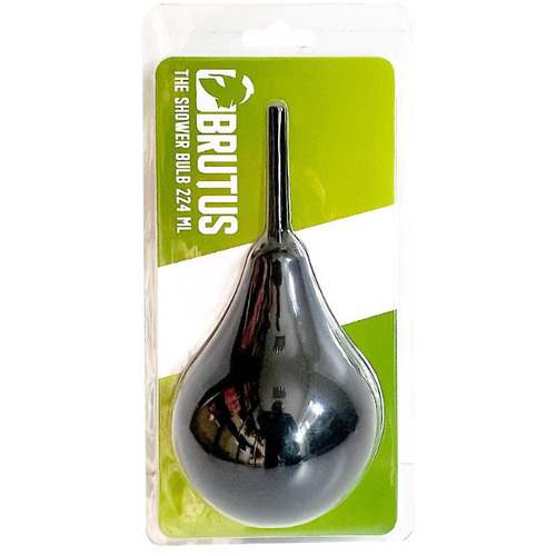 224ml Anal Douche