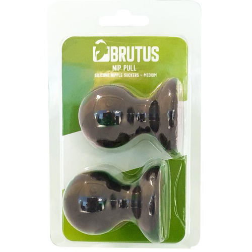 Medium Silicone Nipple Suckers