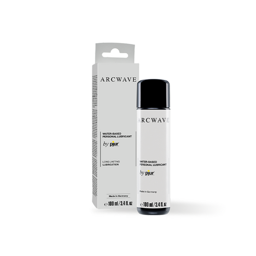 ARCWAVE Water Based Lube 100ml