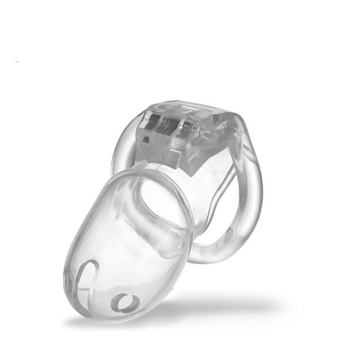 Stealth Chastity Cage