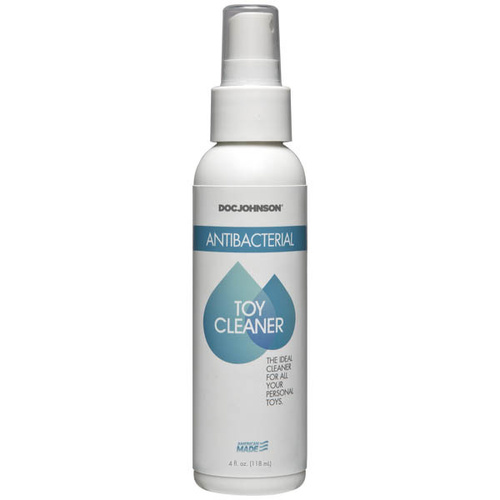 Anti Bacterial Toy Cleaner
